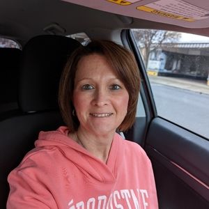 Meet your Posher, Shannon